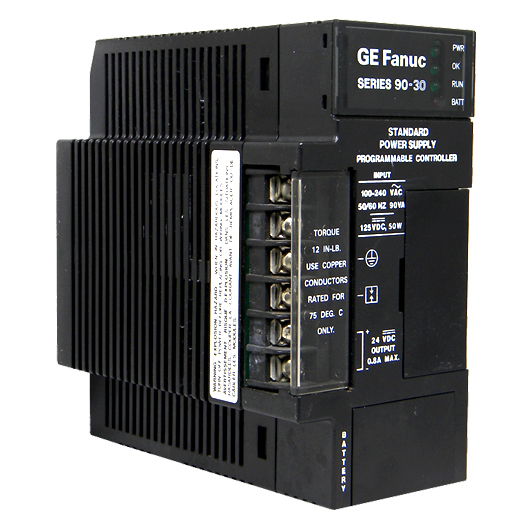 IC693PWR321 New GE Fanuc AC/DC Input Power Supply